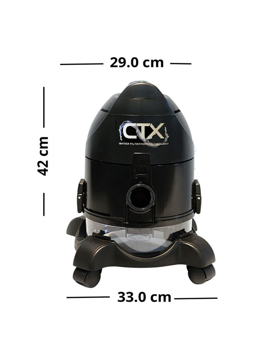 Hidro Aspiradora CTX Turmix