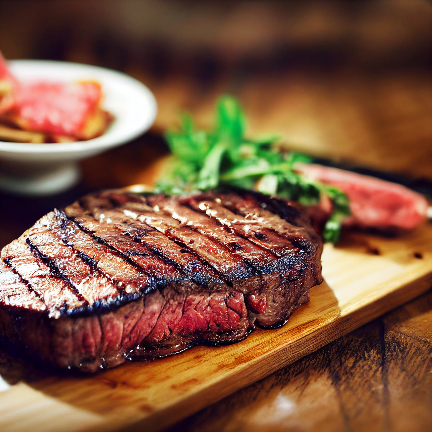 Parrillas & Asadores