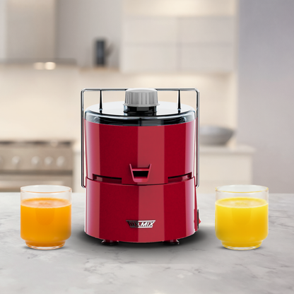 Extractor de Jugos Cyclone