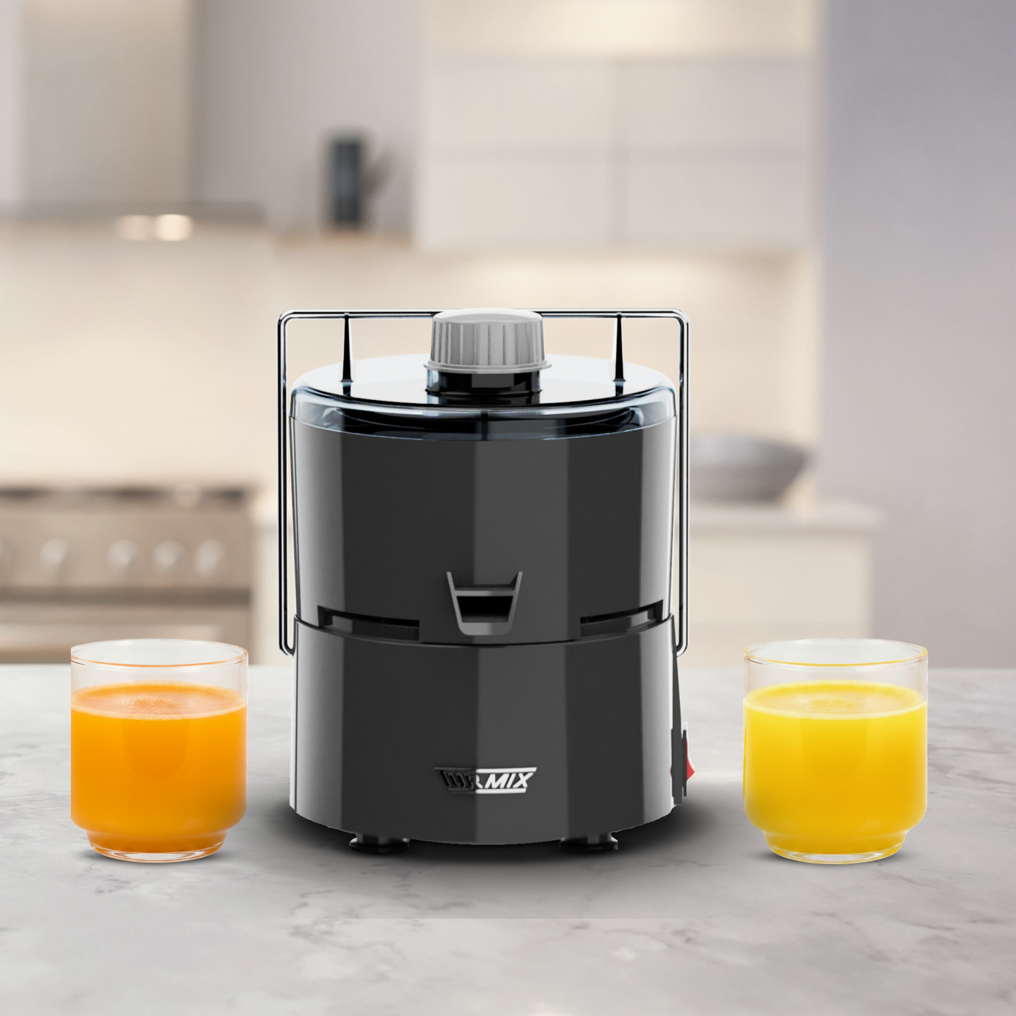 Extractor de Jugos Cyclone