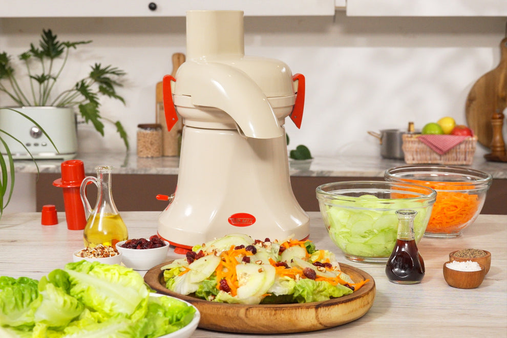 Mini Turmix Extractor de Jugos Rocket 3 en 1 – Turmix de México