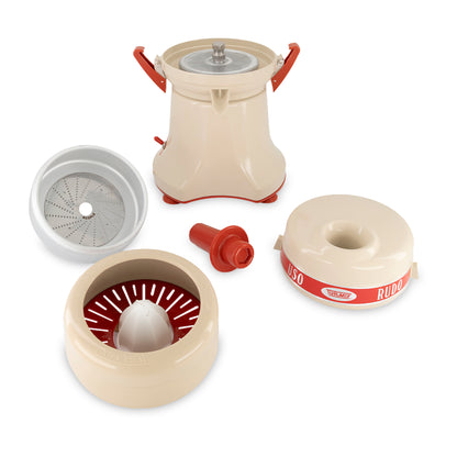 Extractor de Jugos USO RUDO