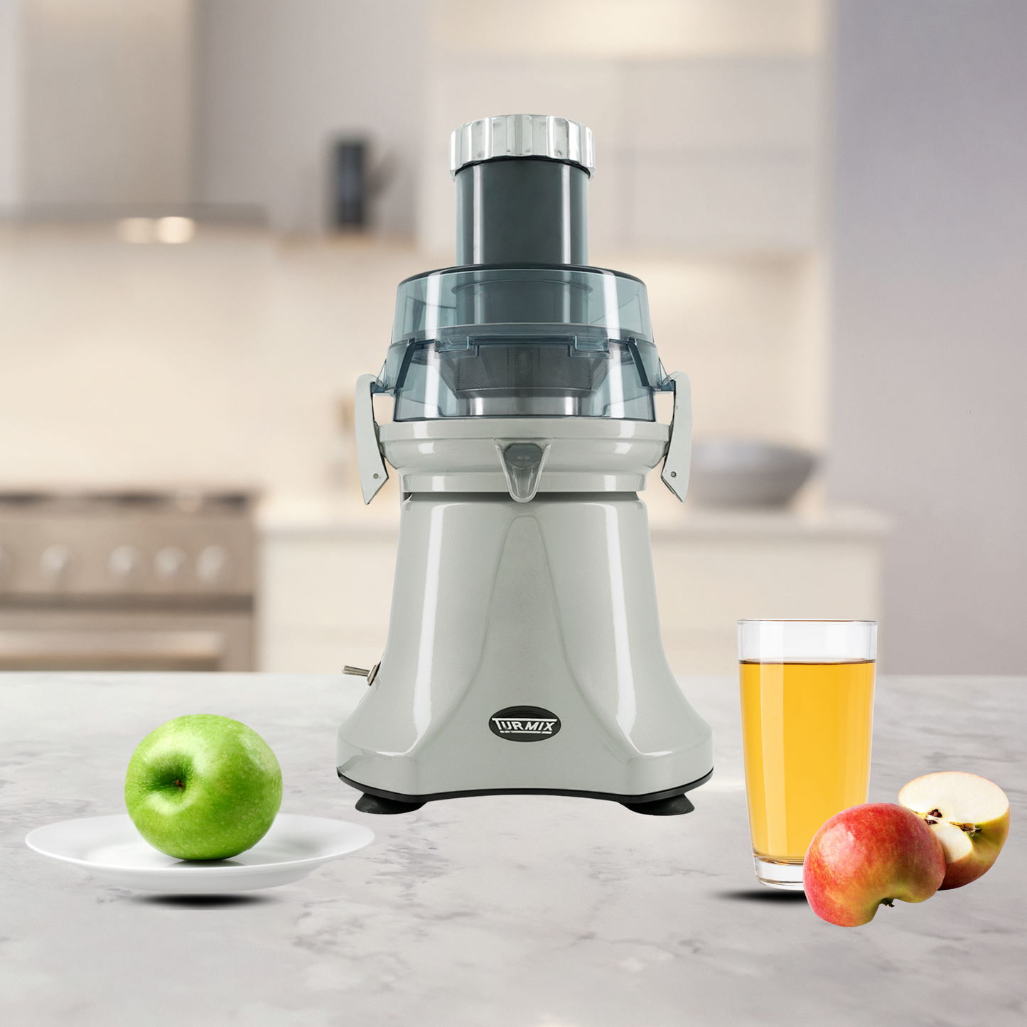 Extractor de Jugos NOVA