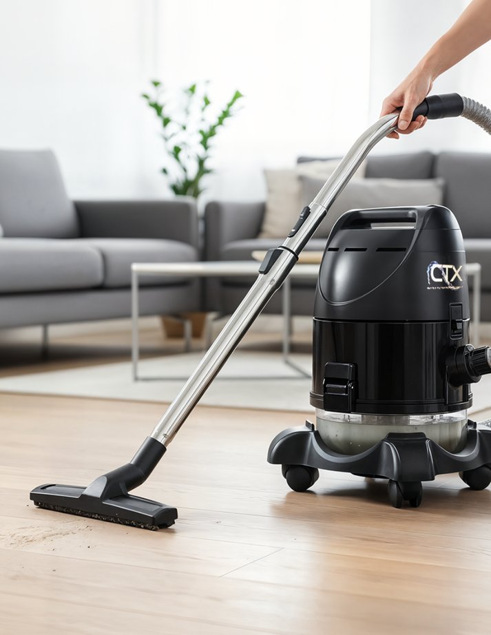 Hidro Aspiradora CTX Turmix – Turmix de México