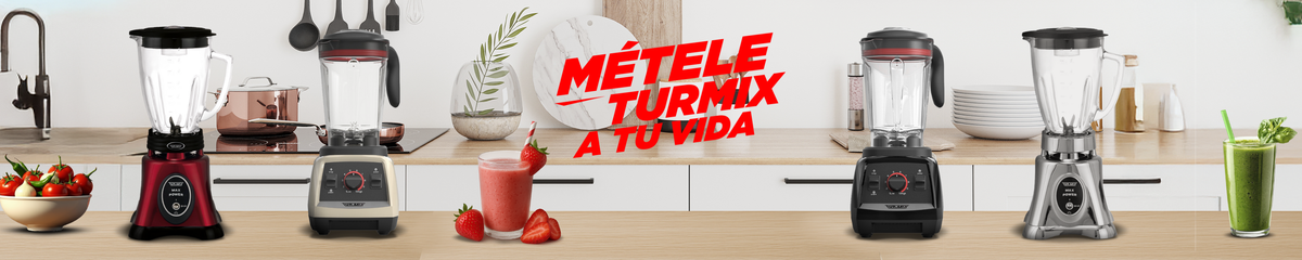 TURMIX de México S.A. de C.V. – Turmix de México