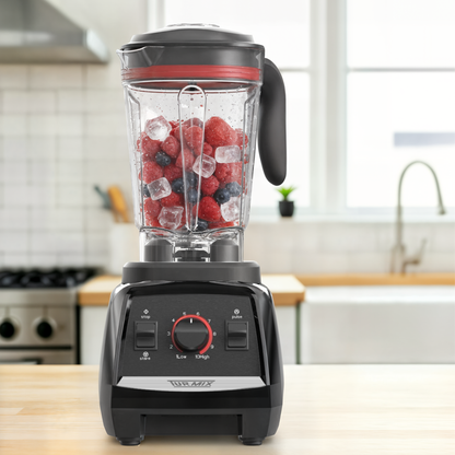 Licuadora Turbo Max