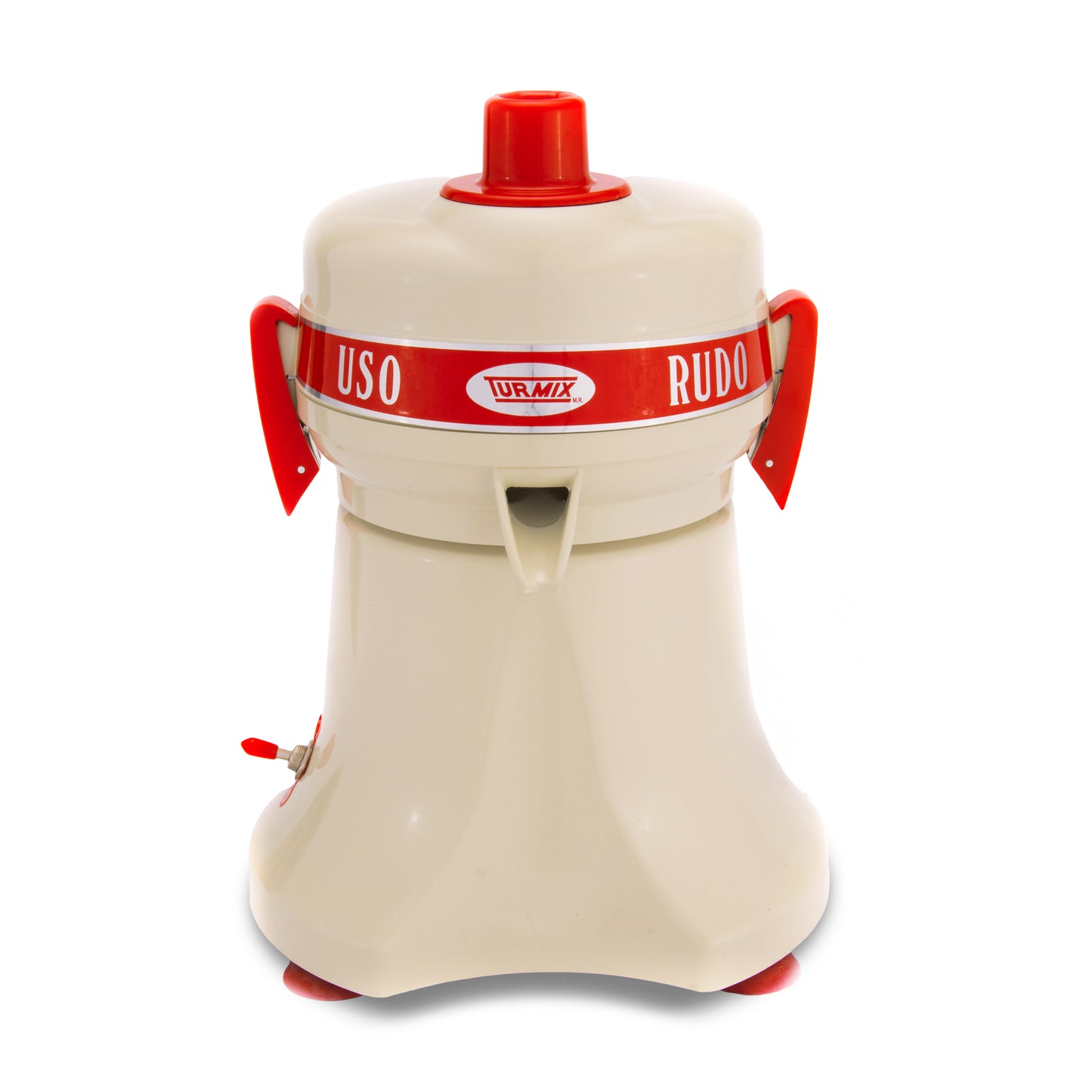 Extractor de Jugos USO RUDO