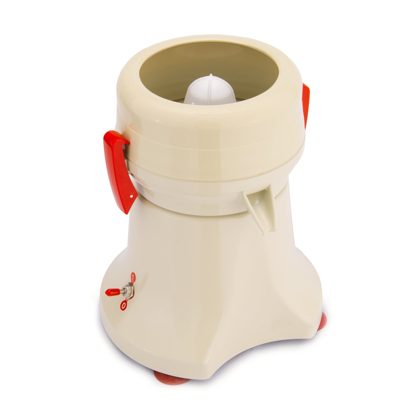 Extractor de Jugos USO RUDO