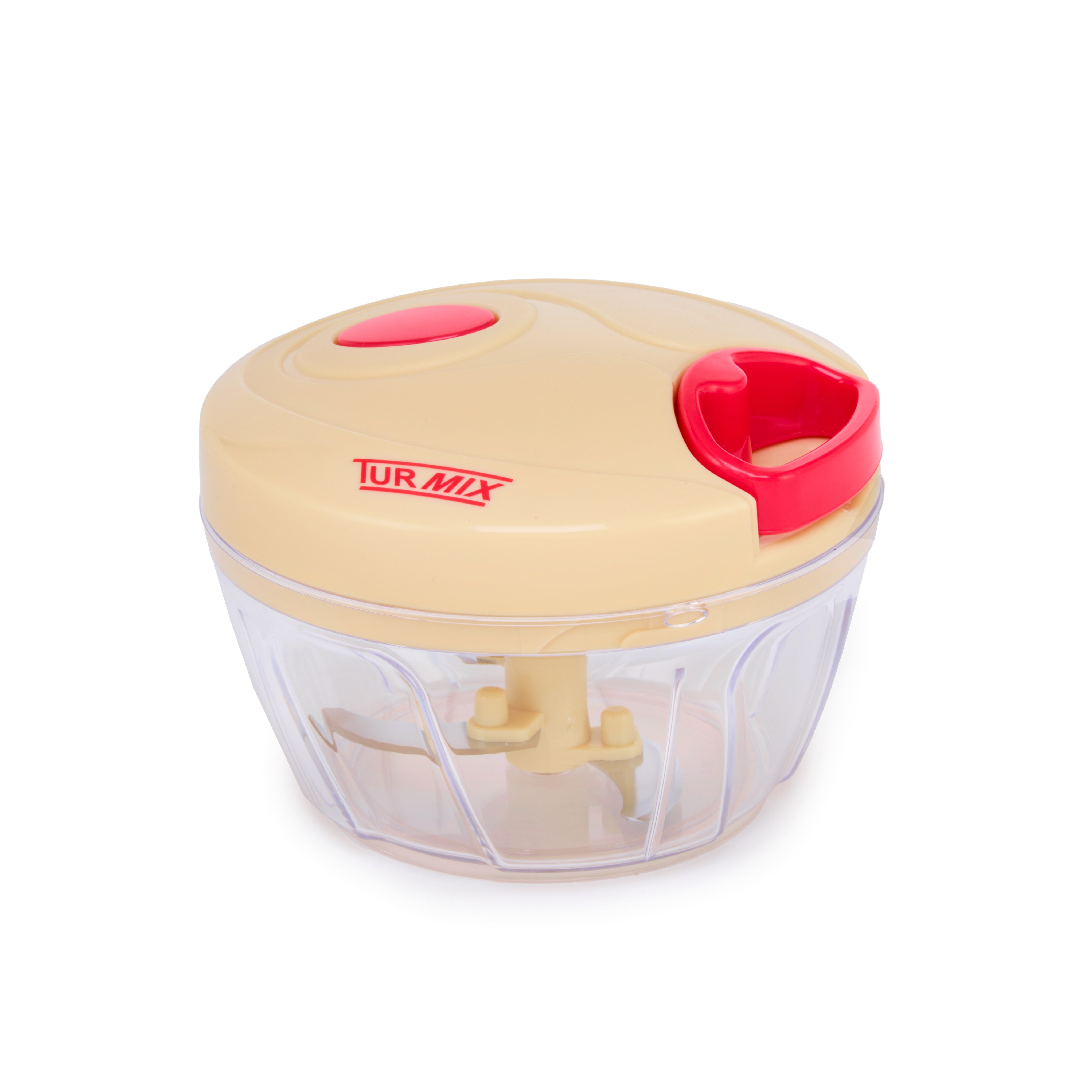 Mini Turmix Chopper Pica Todo – Turmix de México
