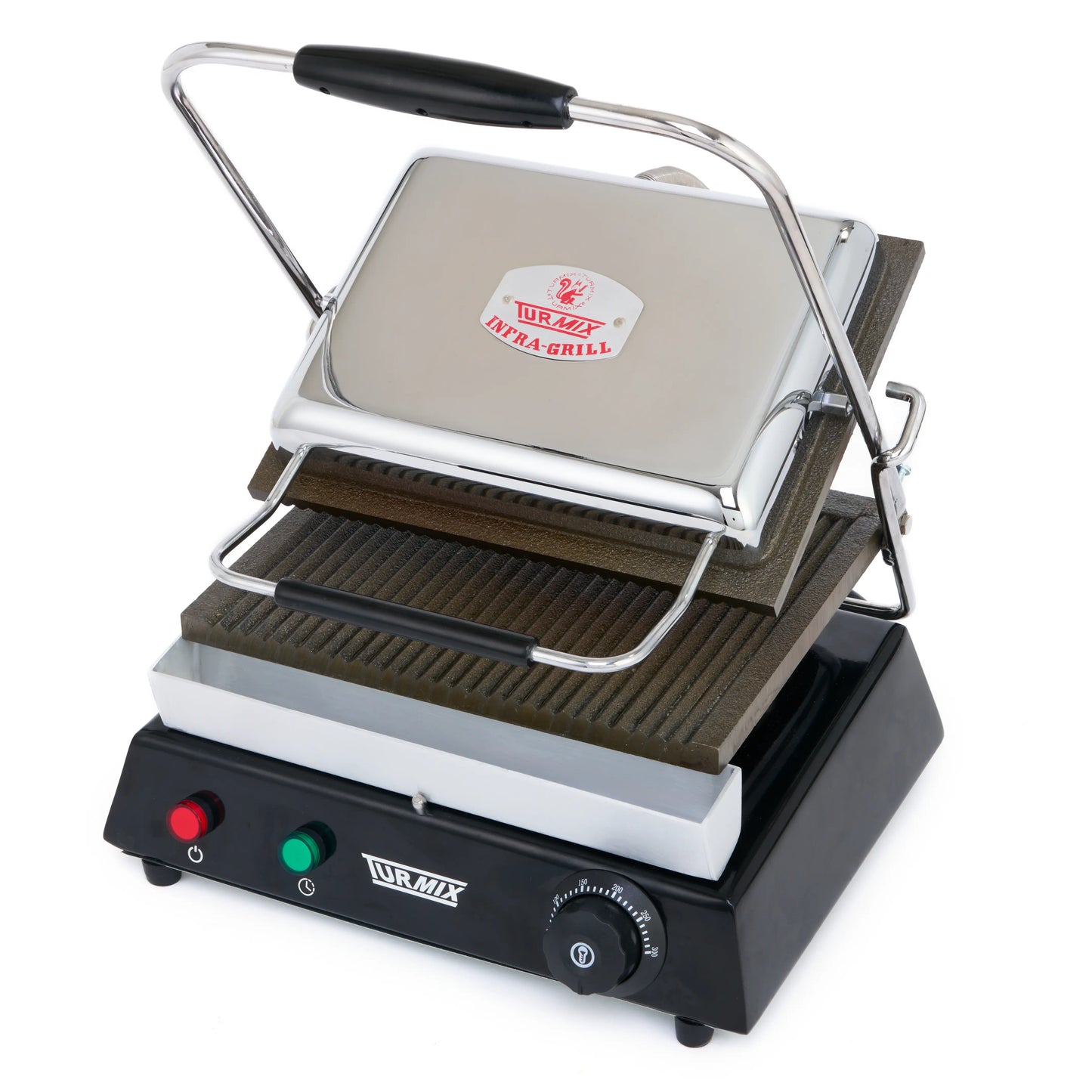 Asador de Carne Infra-Grill