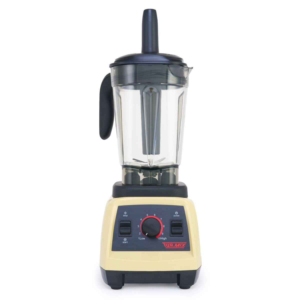 Licuadora Turbo Max – Turmix de México